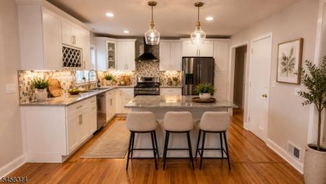 88 Meadowbrook Road North Plainfield NJ 07062