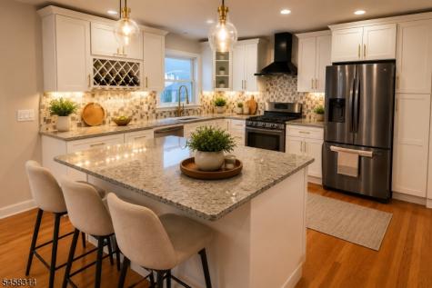 88 Meadowbrook Road North Plainfield NJ 07062