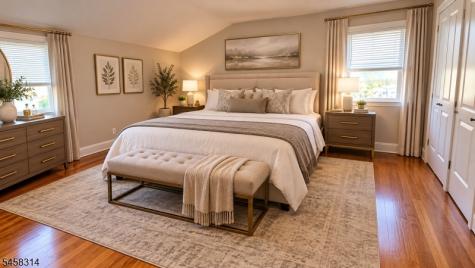 88 Meadowbrook Road North Plainfield NJ 07062