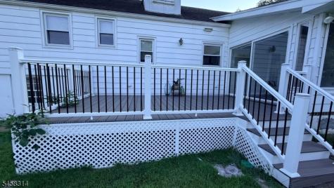 88 Meadowbrook Road North Plainfield NJ 07062