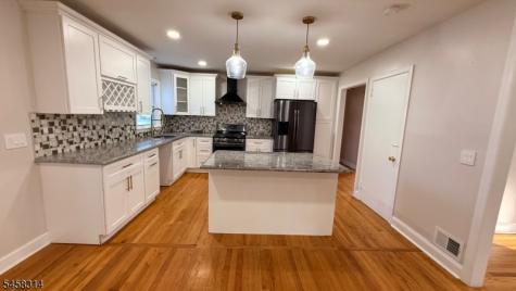 88 Meadowbrook Road North Plainfield NJ 07062