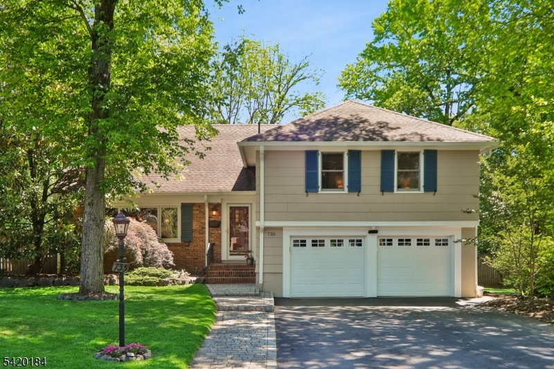 735 Radley Road Westfield NJ 07090