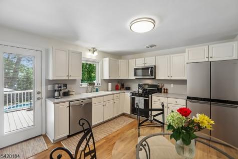 735 Radley Road Westfield NJ 07090