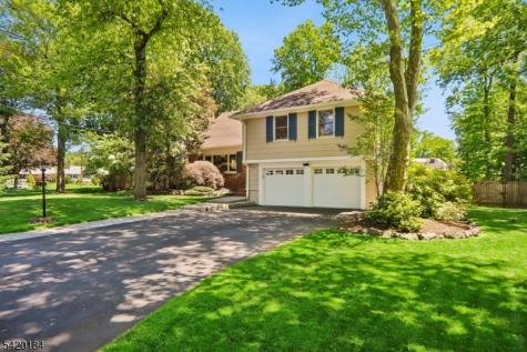735 Radley Road Westfield NJ 07090