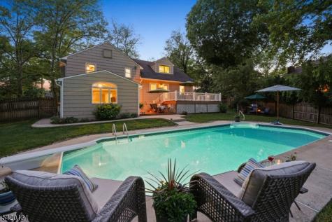 735 Radley Road Westfield NJ 07090