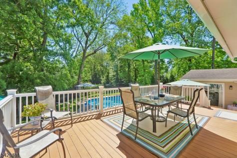 735 Radley Road Westfield NJ 07090