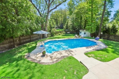 735 Radley Road Westfield NJ 07090