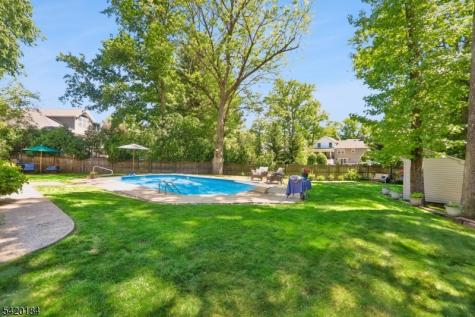 735 Radley Road Westfield NJ 07090