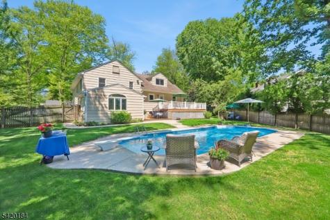 735 Radley Road Westfield NJ 07090
