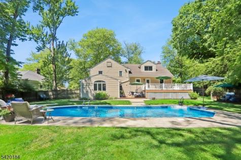 735 Radley Road Westfield NJ 07090