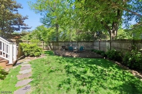 735 Radley Road Westfield NJ 07090
