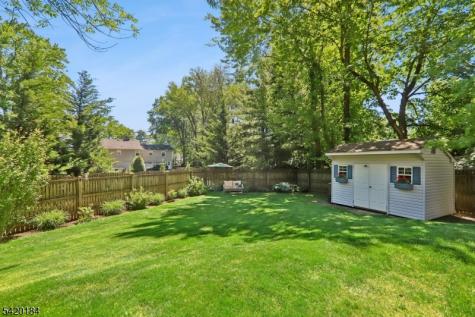 735 Radley Road Westfield NJ 07090