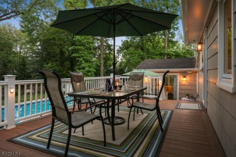 735 Radley Road Westfield NJ 07090