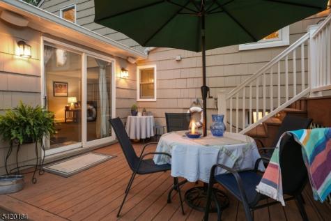 735 Radley Road Westfield NJ 07090