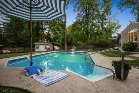 735 Radley Road Westfield NJ 07090
