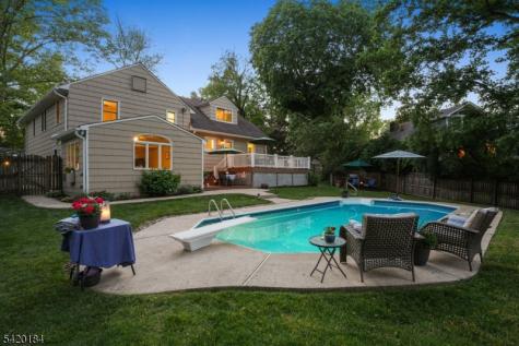735 Radley Road Westfield NJ 07090