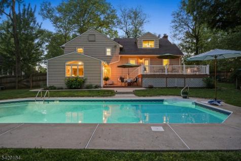 735 Radley Road Westfield NJ 07090
