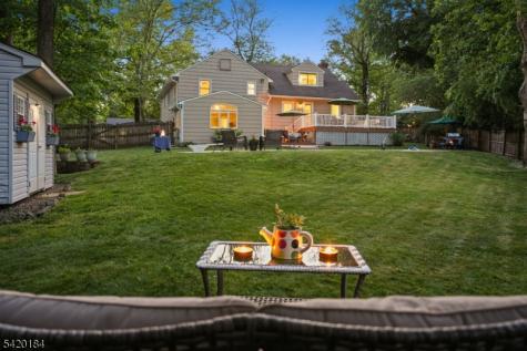735 Radley Road Westfield NJ 07090