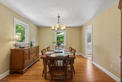 735 Radley Road Westfield NJ 07090