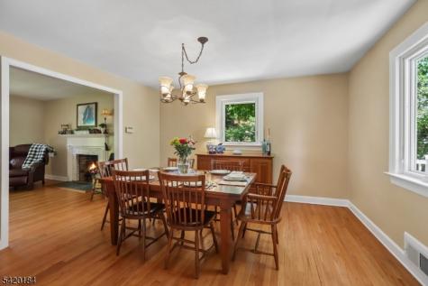 735 Radley Road Westfield NJ 07090