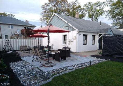 69 Monroe Street Lodi NJ 07644