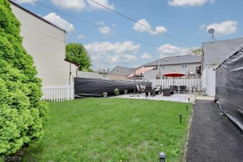 69 Monroe Street Lodi NJ 07644
