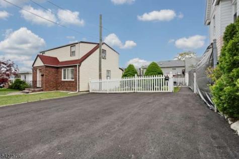 69 Monroe Street Lodi NJ 07644