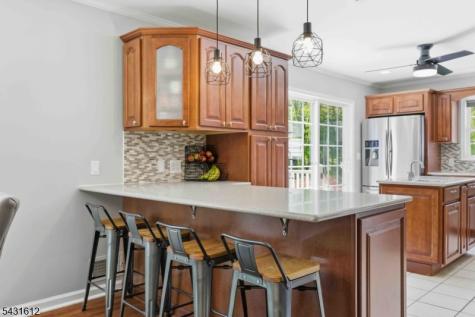 207 Mooney Road Roxbury NJ 07836