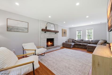 207 Mooney Road Roxbury NJ 07836