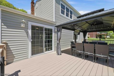 207 Mooney Road Roxbury NJ 07836