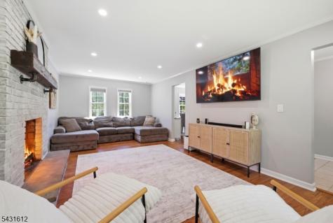 207 Mooney Road Roxbury NJ 07836
