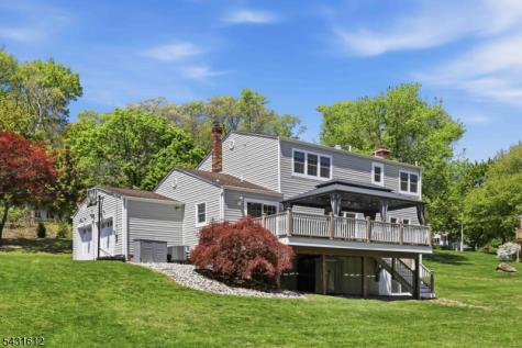 207 Mooney Road Roxbury NJ 07836
