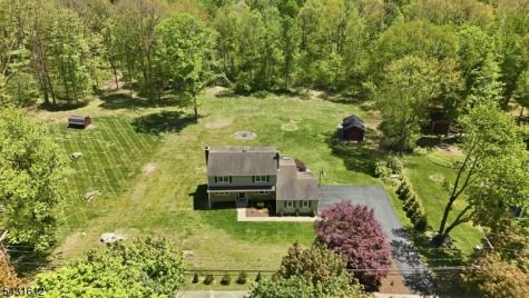 207 Mooney Road Roxbury NJ 07836
