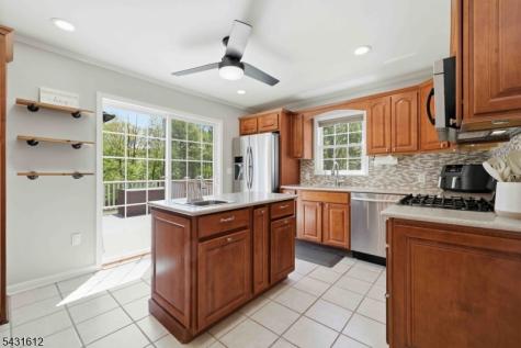 207 Mooney Road Roxbury NJ 07836