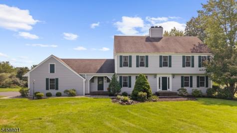 90 Brookville Hollow Road Delaware NJ 08559