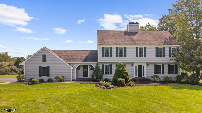 90 Brookville Hollow Road Delaware NJ 08559
