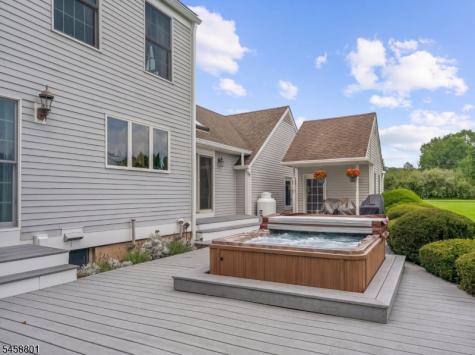 90 Brookville Hollow Road Delaware NJ 08559