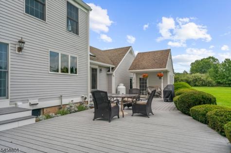 90 Brookville Hollow Road Delaware NJ 08559