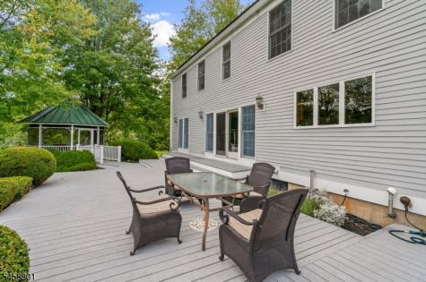 90 Brookville Hollow Road Delaware NJ 08559