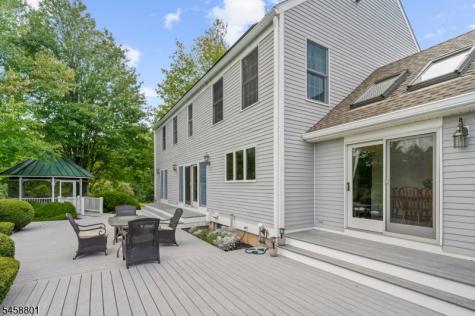 90 Brookville Hollow Road Delaware NJ 08559