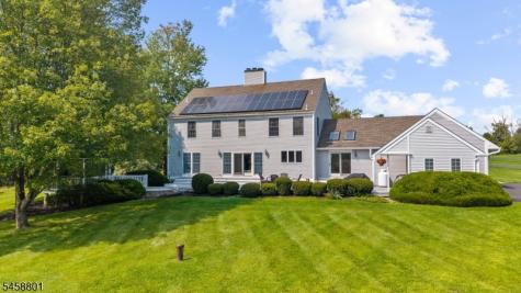 90 Brookville Hollow Road Delaware NJ 08559