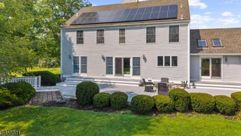 90 Brookville Hollow Road Delaware NJ 08559