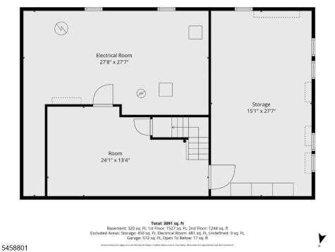 90 Brookville Hollow Road Delaware NJ 08559