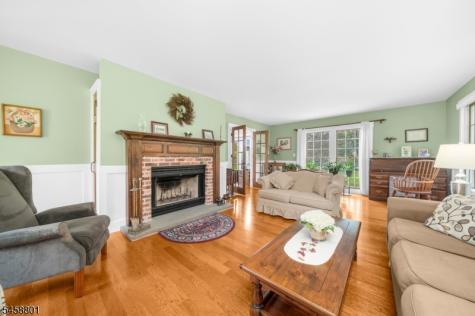 90 Brookville Hollow Road Delaware NJ 08559