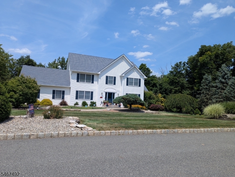 325 Greens Ridge Road Greenwich NJ 08886