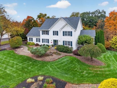 325 Greens Ridge Road Greenwich NJ 08886