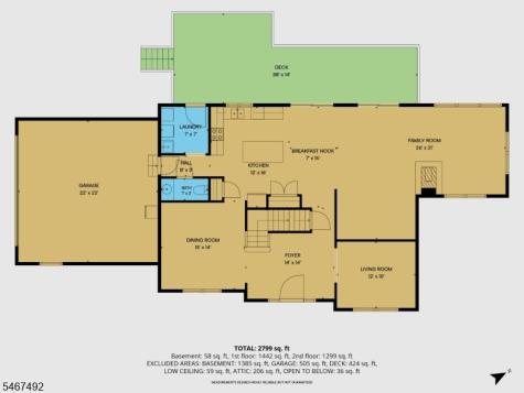 325 Greens Ridge Road Greenwich NJ 08886