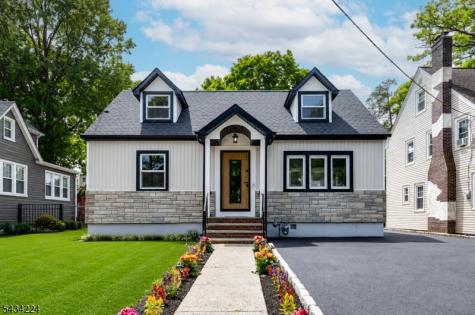 1314 Sunnyside Place Plainfield NJ 07060