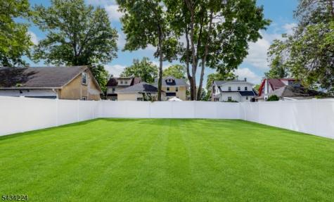 1314 Sunnyside Place Plainfield NJ 07060