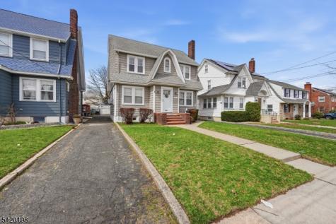 27 Reservoir Place Belleville NJ 07109